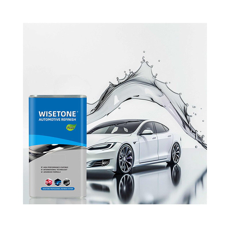 OEM clear coat manufacturer China