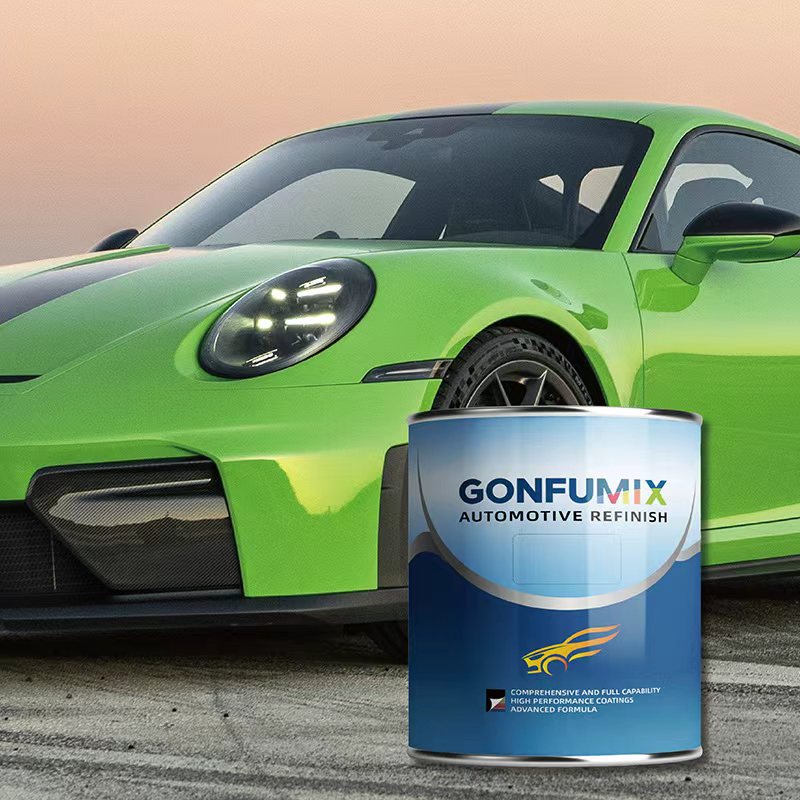 Eco-friendly water-based paint thinner