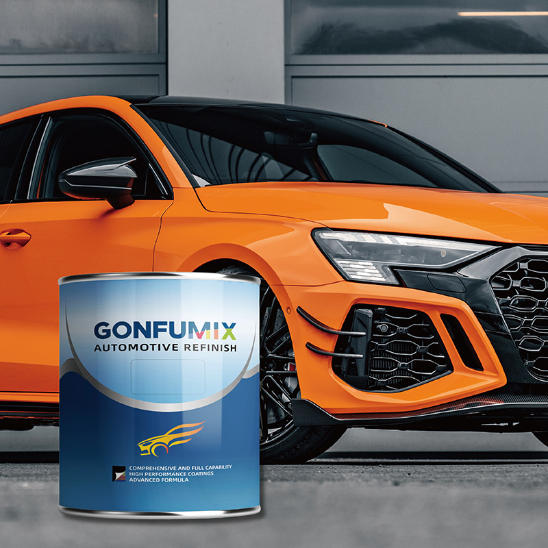Professional water-based paint reducer
